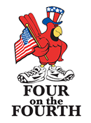 Four on the Fourth