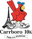 Carrboro 10K